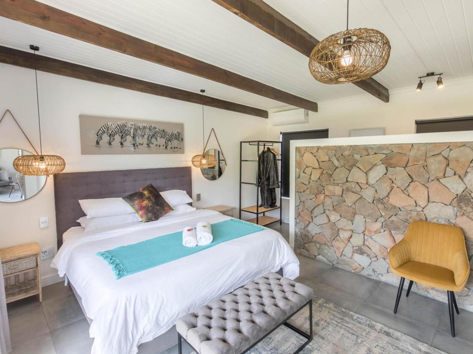 Ludicks Farm Apartman Montagu Kültér fotó