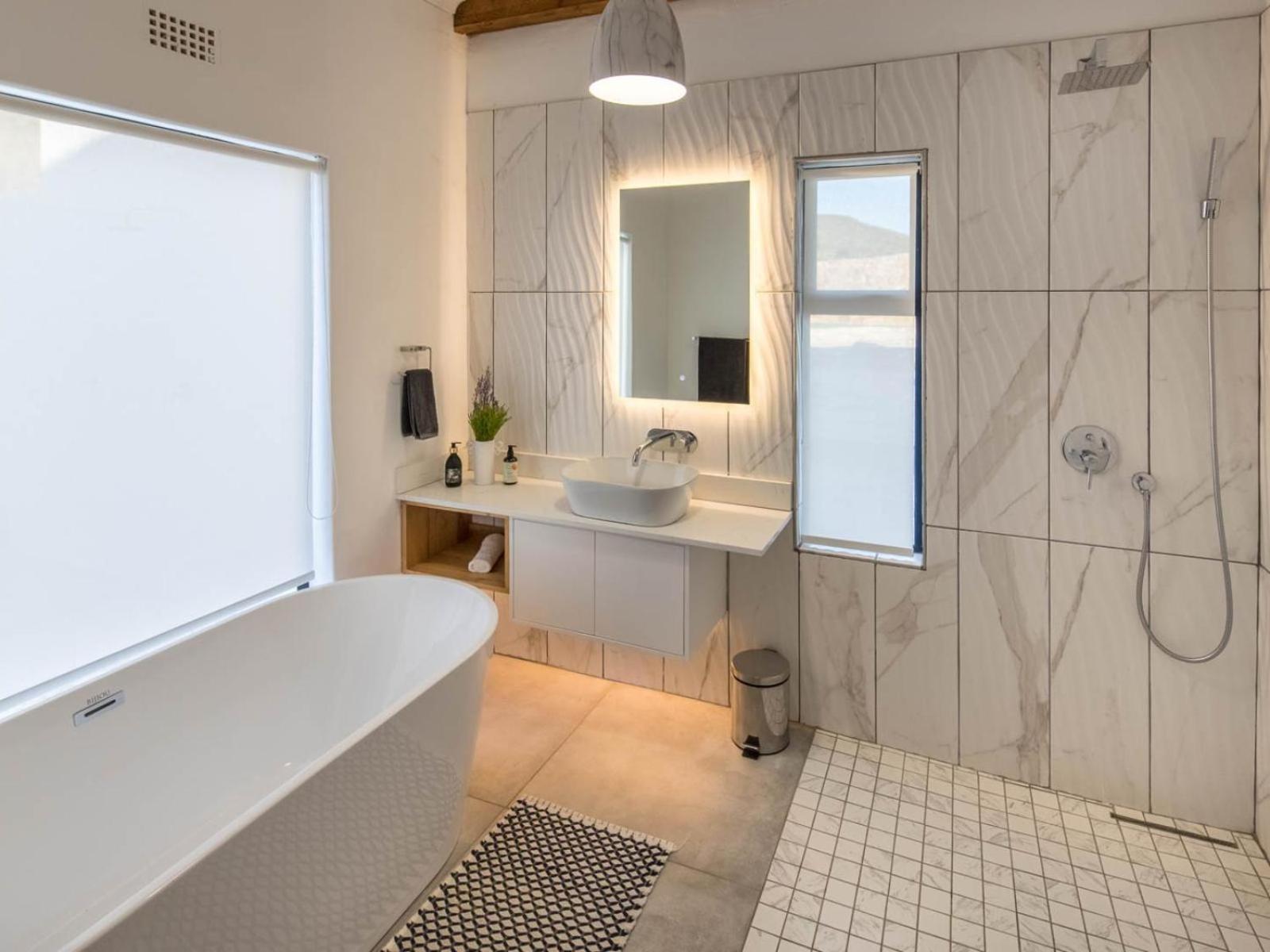 Ludicks Farm Apartman Montagu Kültér fotó