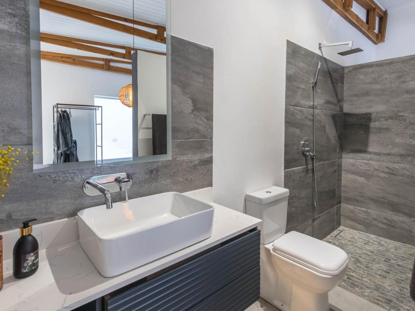 Ludicks Farm Apartman Montagu Kültér fotó