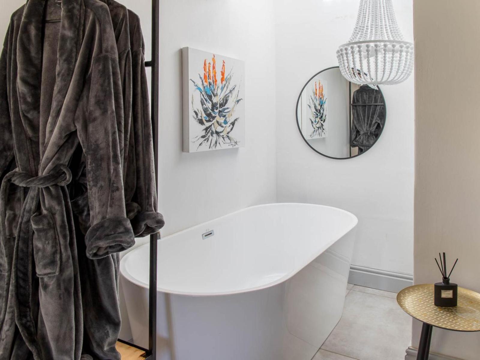 Ludicks Farm Apartman Montagu Kültér fotó