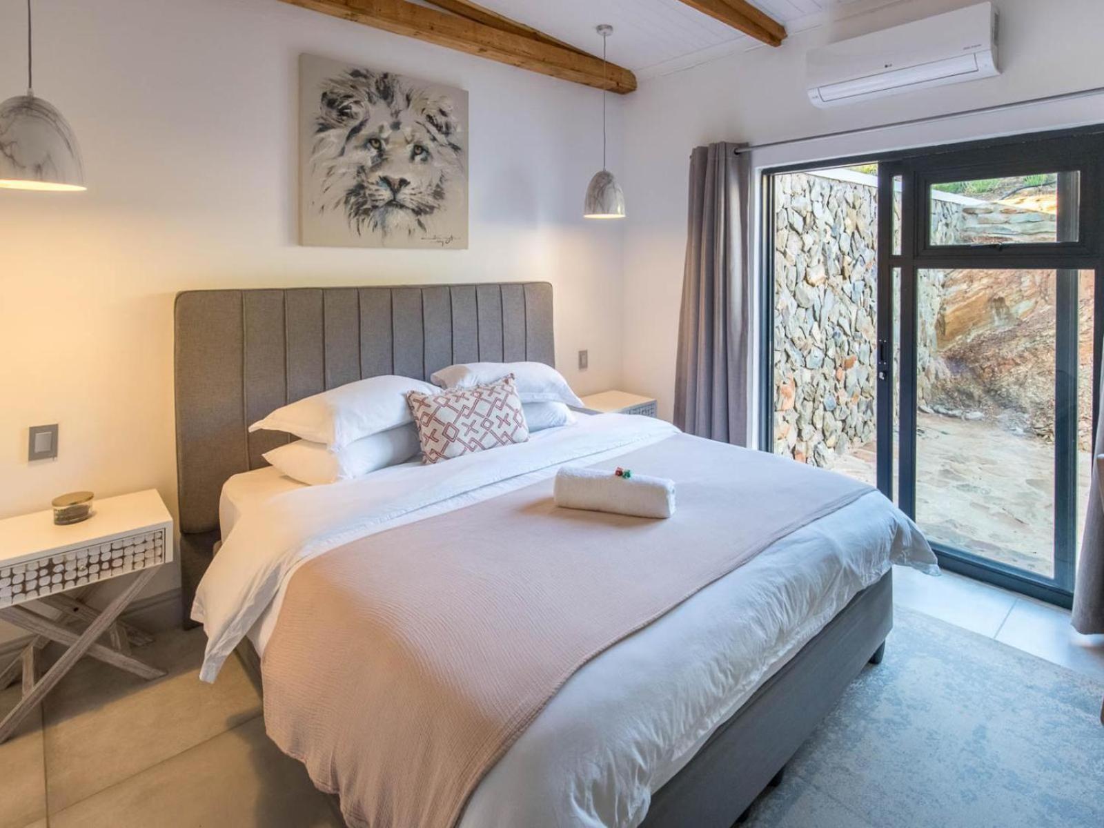 Ludicks Farm Apartman Montagu Kültér fotó