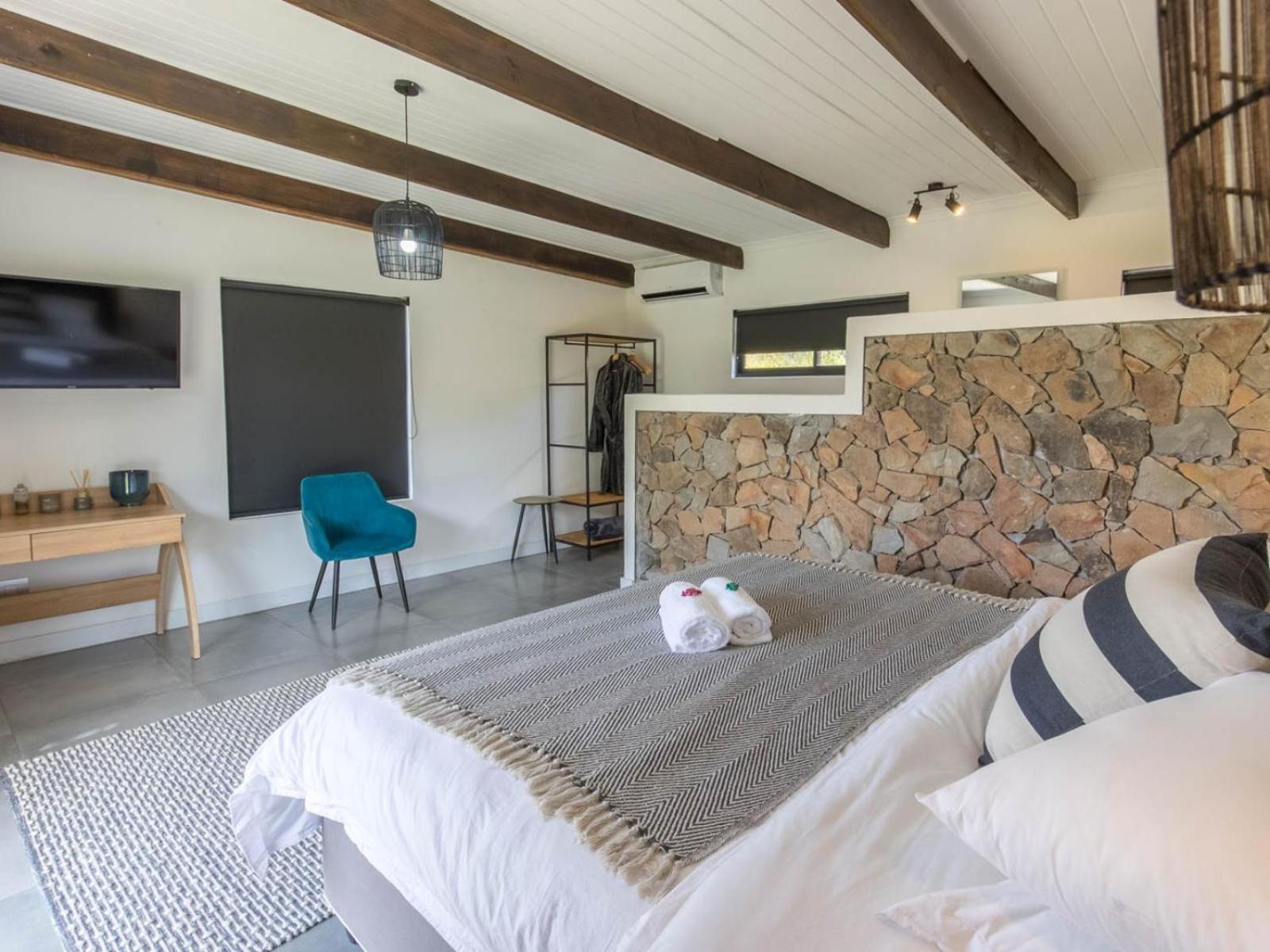 Ludicks Farm Apartman Montagu Szoba fotó