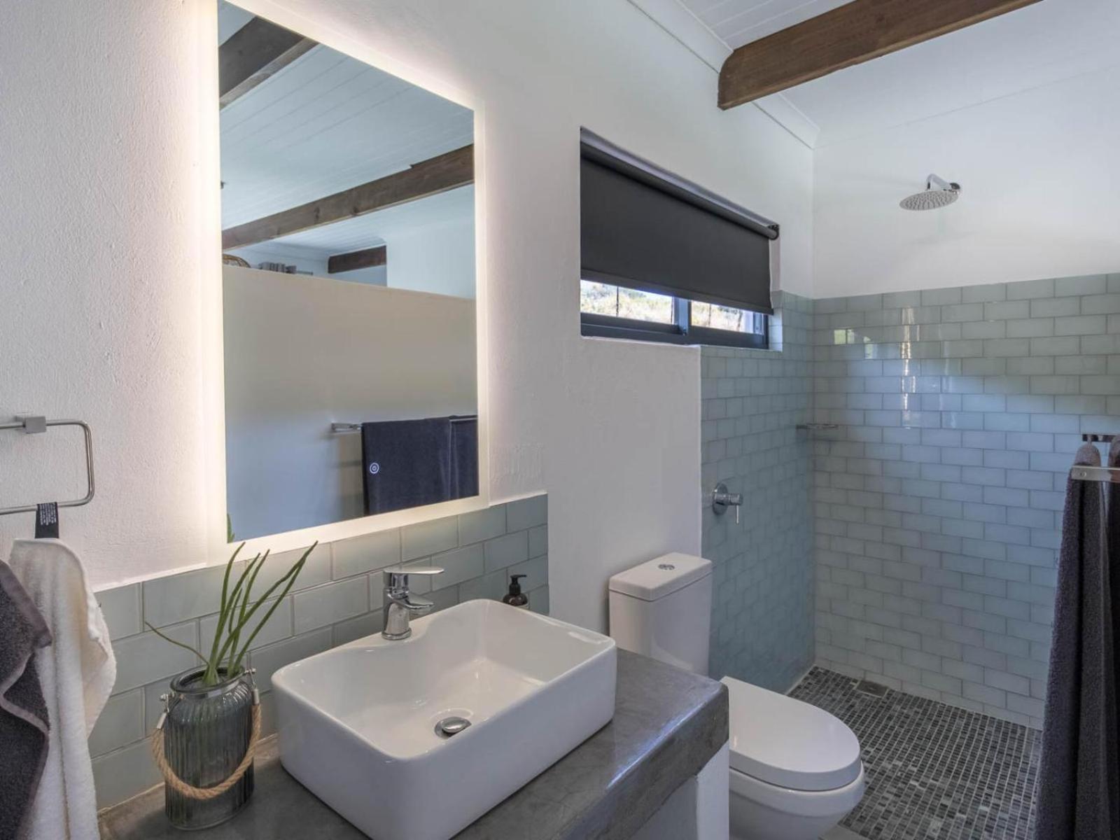 Ludicks Farm Apartman Montagu Szoba fotó