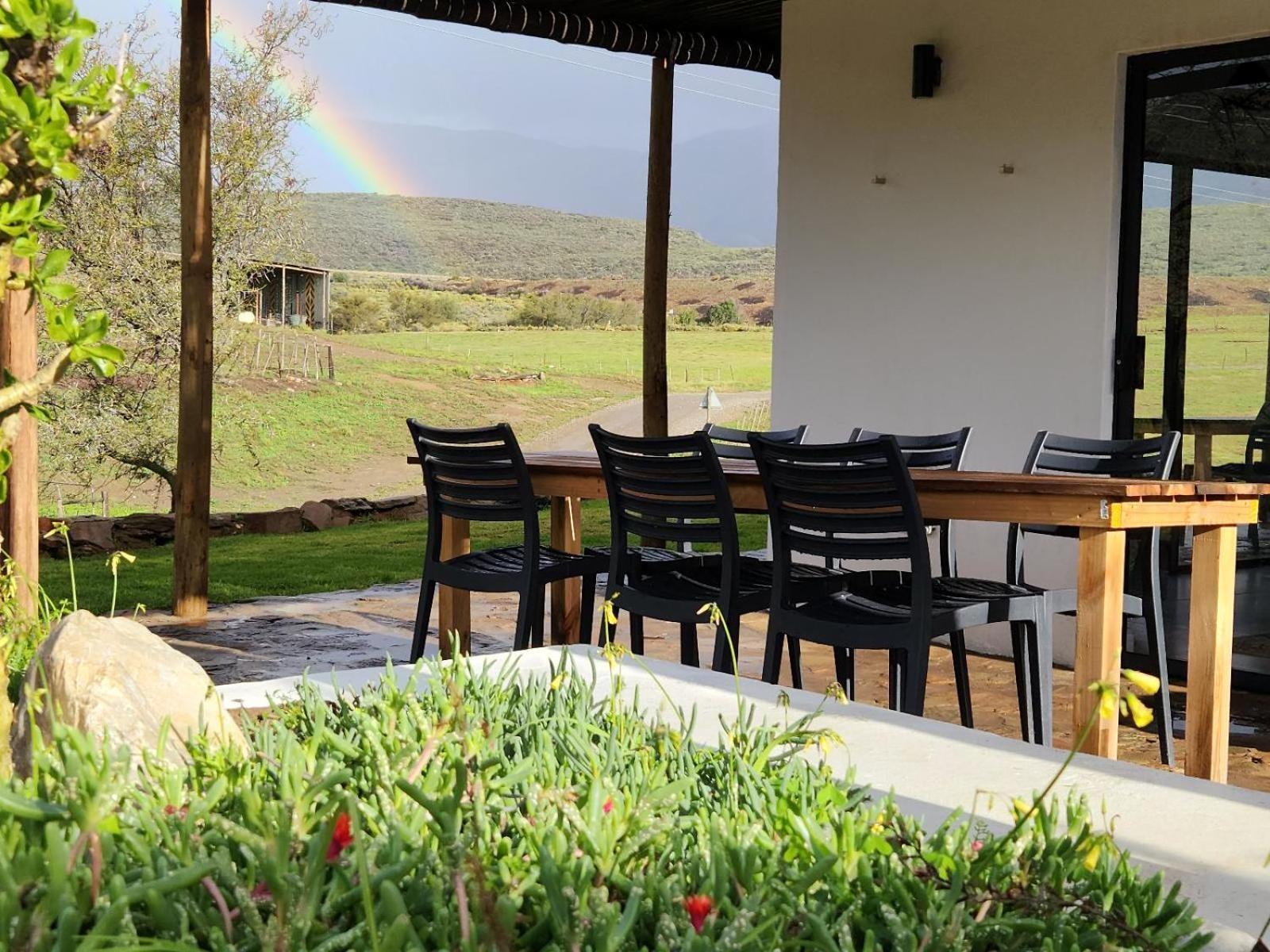 Ludicks Farm Apartman Montagu Szoba fotó