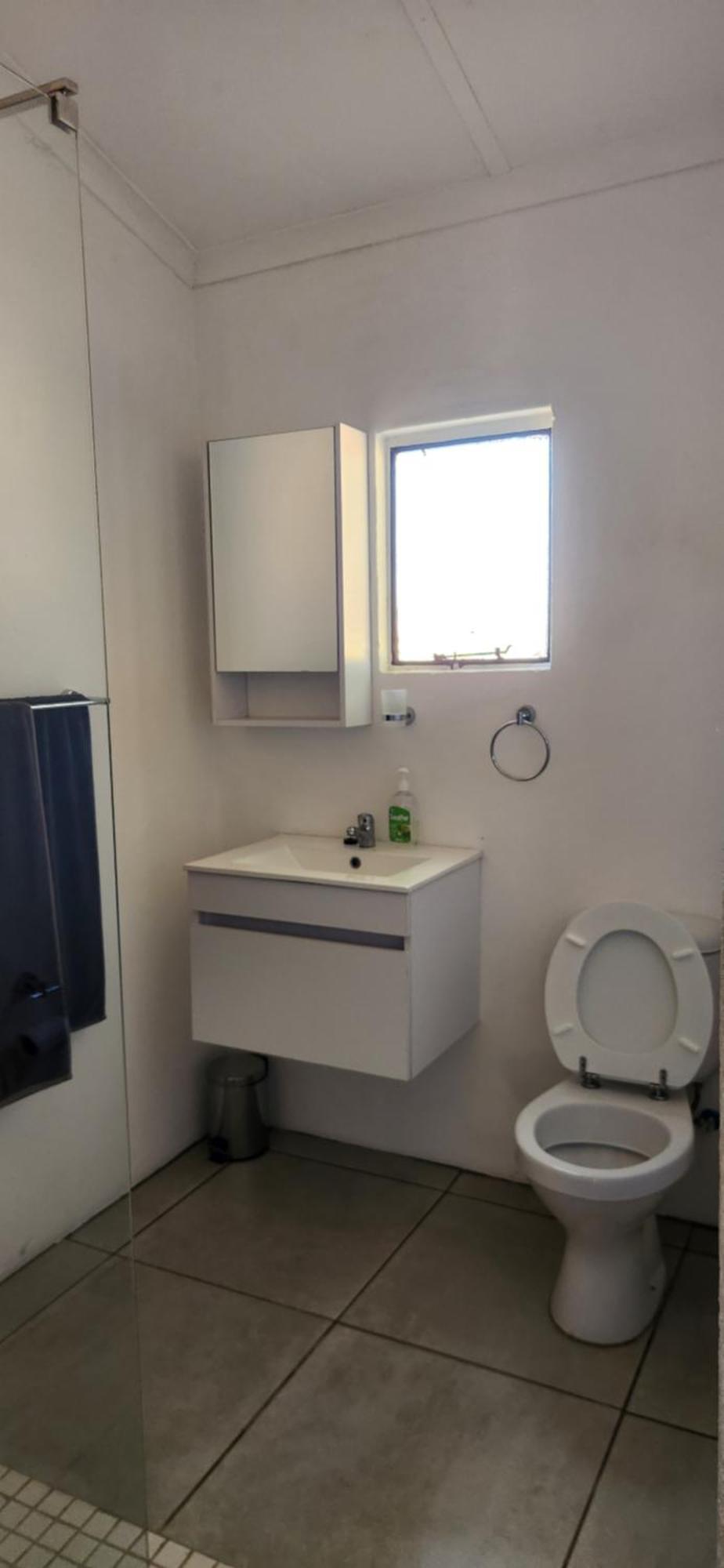 Ludicks Farm Apartman Montagu Kültér fotó