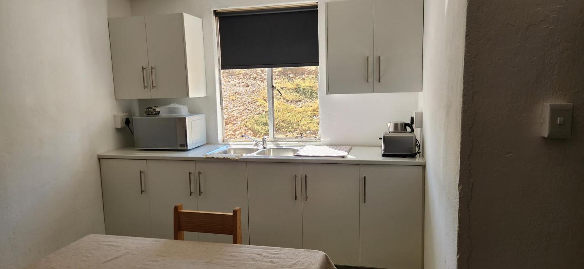 Ludicks Farm Apartman Montagu Kültér fotó