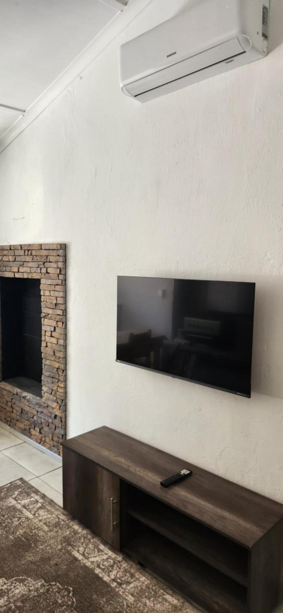 Ludicks Farm Apartman Montagu Kültér fotó